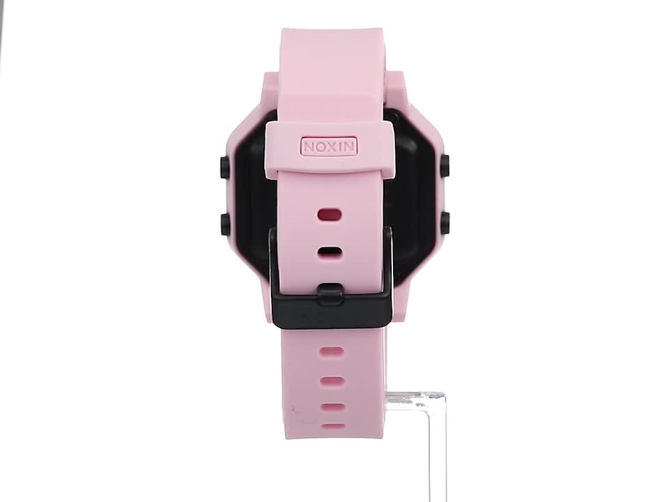 未使用 NIXON ニクソン 腕時計 サイレン タイドデータ サーフウォッチ siren-08.jpg